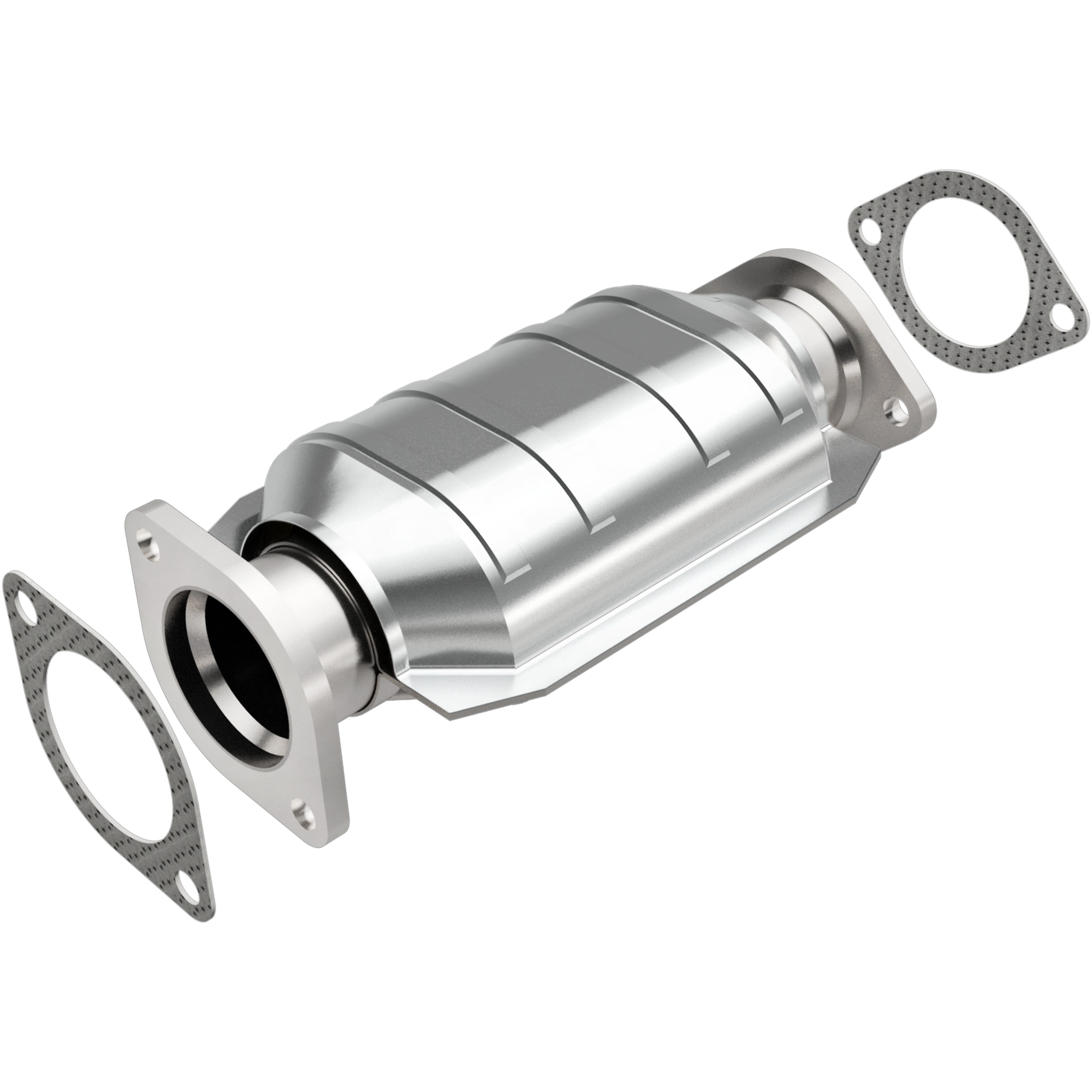 MagnaFlow Exhaust Products 51108 OEM Grade Direct-Fit Catalytic Converter